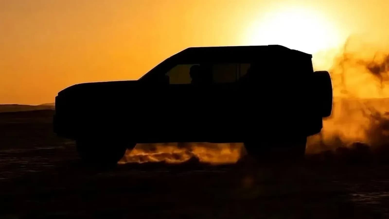 Nissans neuer Xterra wird unter 40.000 Dollar kosten, um Ford Bronco in seinem eigenen Revier zu schlagen | Carscoops