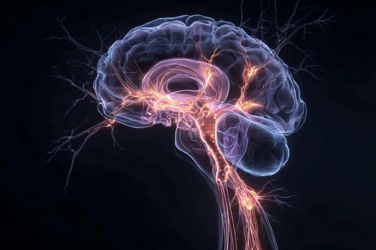 Neurologe identifiziert Hirnverbindung, die Nocebo-Schmerzreaktionen verstärkt