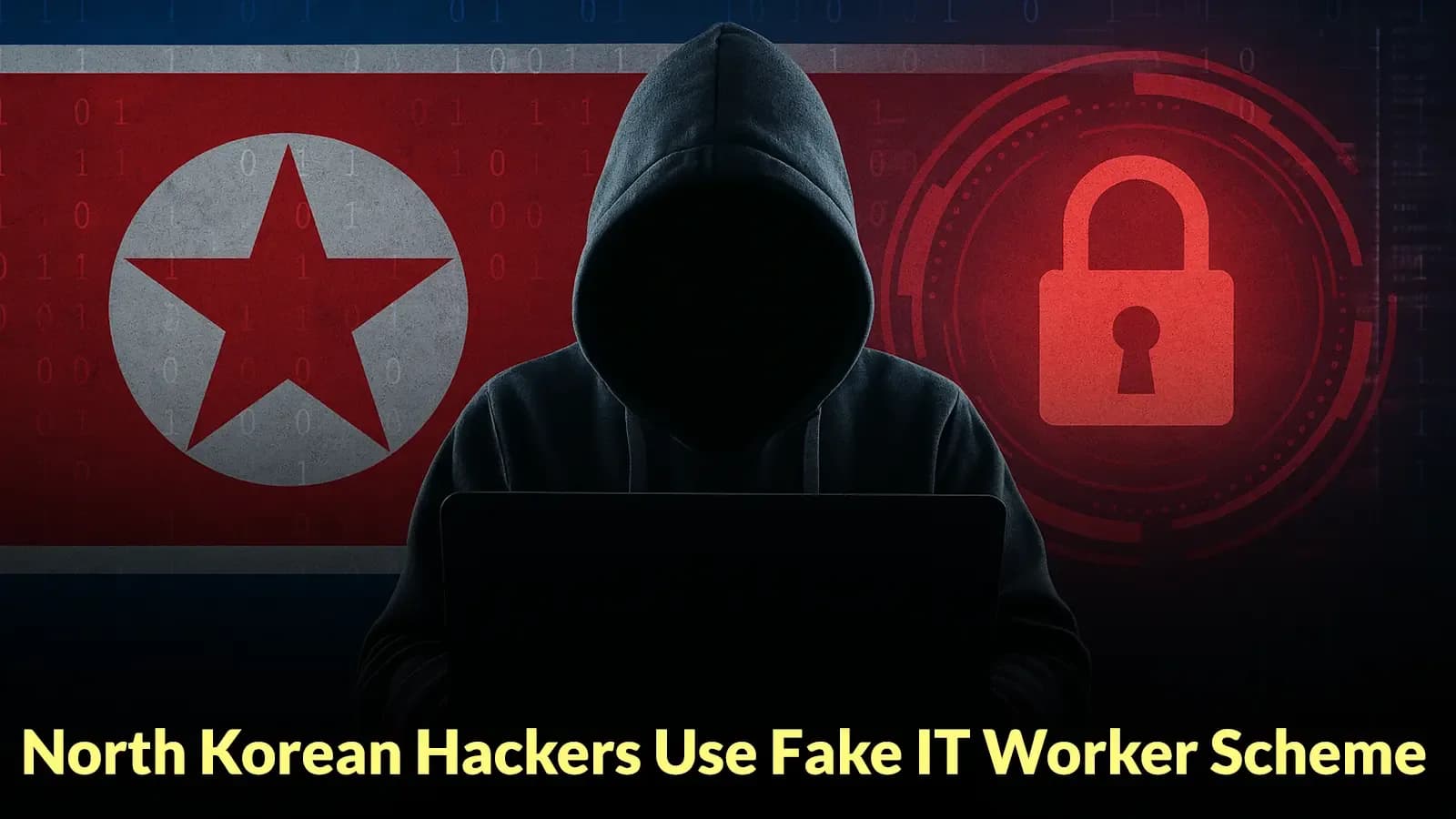 Nordkoreanische Hacker nutzen gefälschte IT-Mitarbeiter-Masche, um Unternehmen zu infiltrieren und Sanktionen zu umgehen