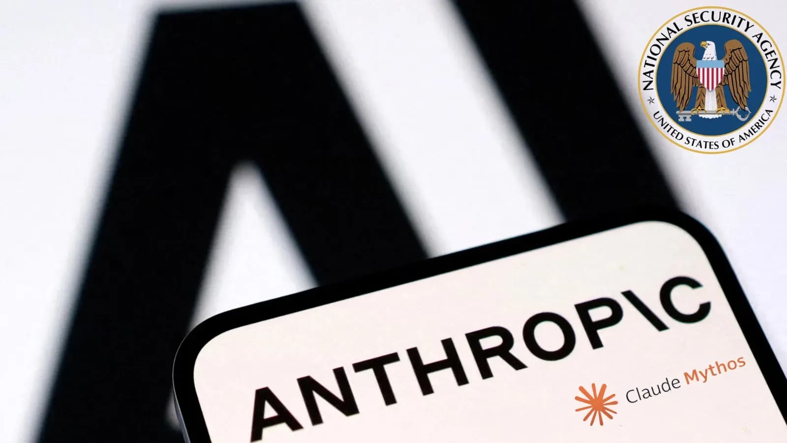 NSA bestätigt Nutzung von Anthropic's Mythos trotz Pentagon-Blacklist