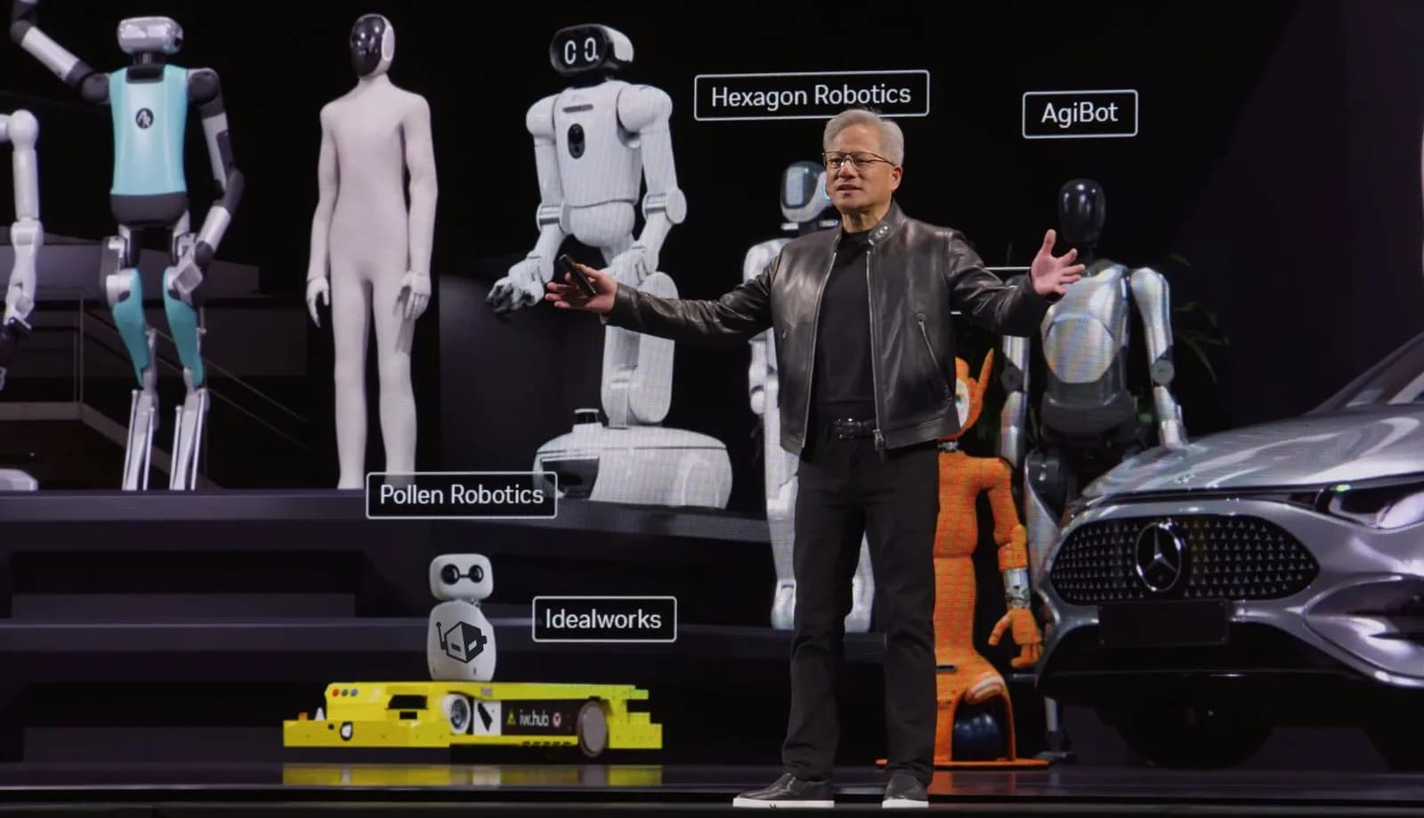 NVIDIA-Chefin gibt zu: Die Kosten für eigene KI-Infrastruktur übertreffen nun die Gehälter der Mitarbeiter, während Rechenkosten in der Branche explodieren