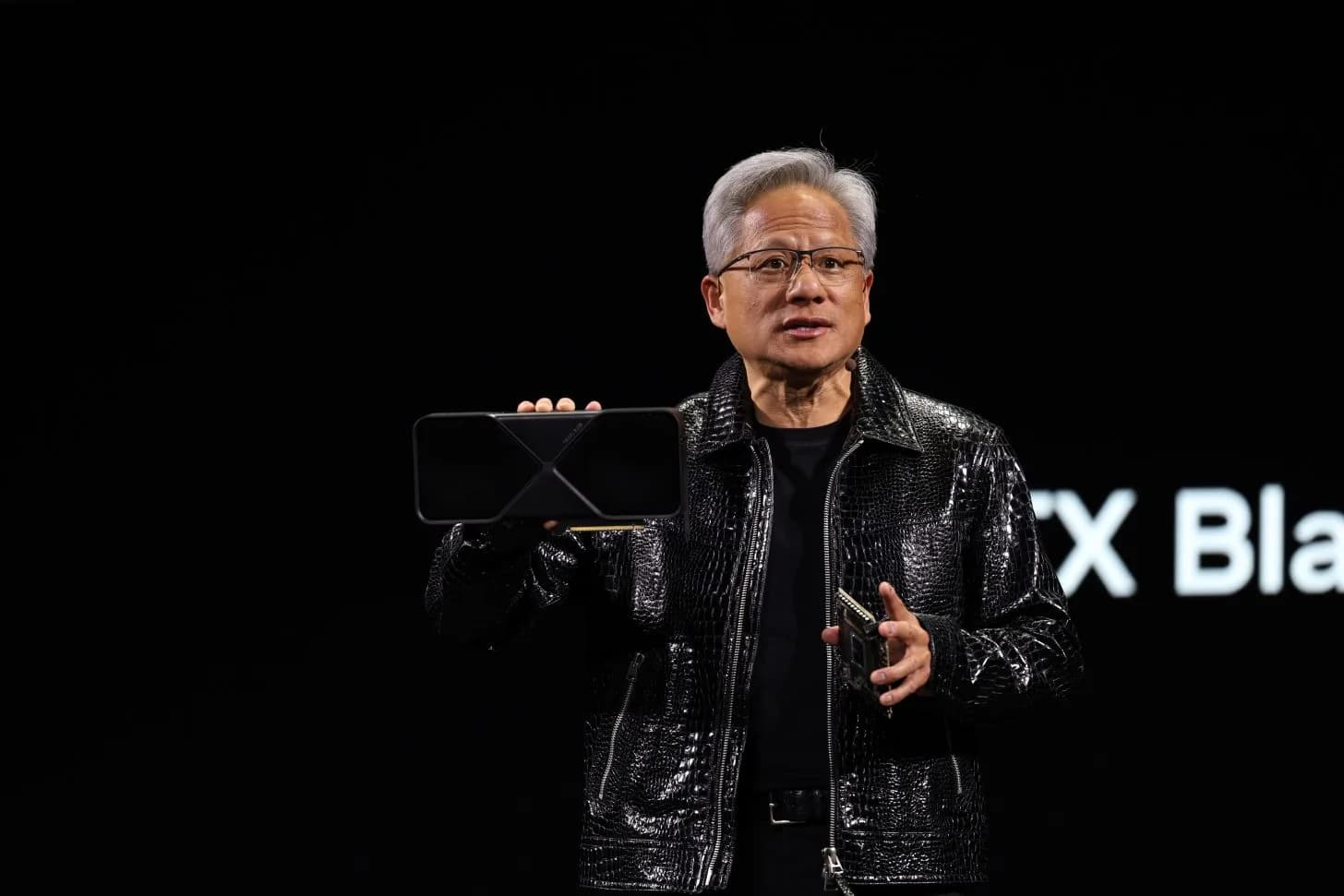 NVIDIA verschiebt Gaming-Segment unter „Edge Computing", Blackwell-Workstations treiben Umsatzwachstum um 29%, Gaming-GPUs leiden unter gestiegenen Speicherpreisen
