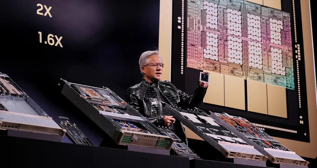 NVIDIA dementiert Vera Rubin-Gerüchte: Erste Lieferungen an KI-Kunden im Juli, Massenfertigung ab 2. Halbjahr 2026