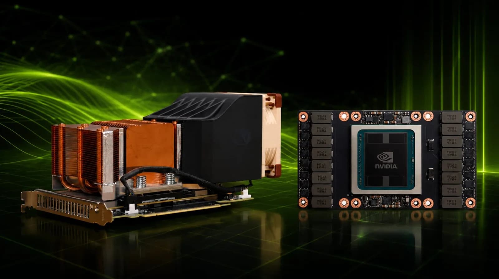 NVIDIAs 8 Jahre alter V100-Grafikchip verkauft sich für 100 Dollar und schlägt moderne Consumer-Karten in KI-LLM-Aufgaben