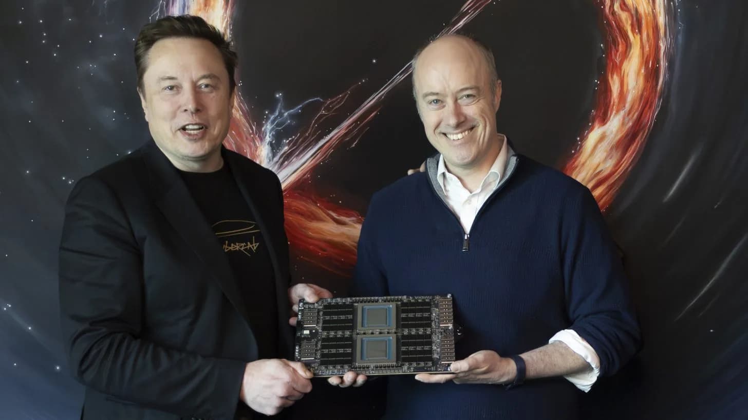 NVIDIA wird mit dem Vera-Prozessor zum weltweit führenden CPU-Hersteller und erreicht dieses Jahr 20 Milliarden Dollar Umsatz