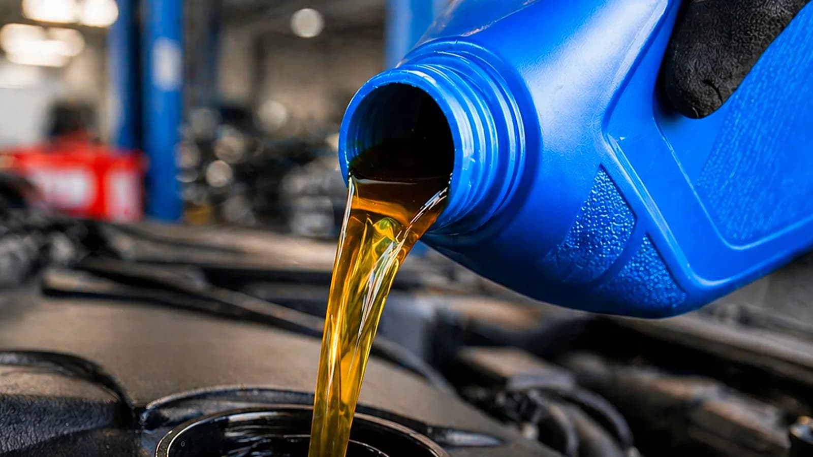 Händler erhöhten Servicepreise schneller als jeder andere, und ihre Kunden strömten zu den Schnell-Autowaschanlagen | Carscoops