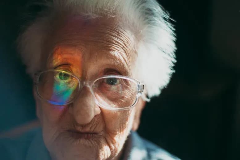 Kinder von Hundertjährigen teilen eine überraschende Gewohnheit, die die Lebensdauer verlängern könnte