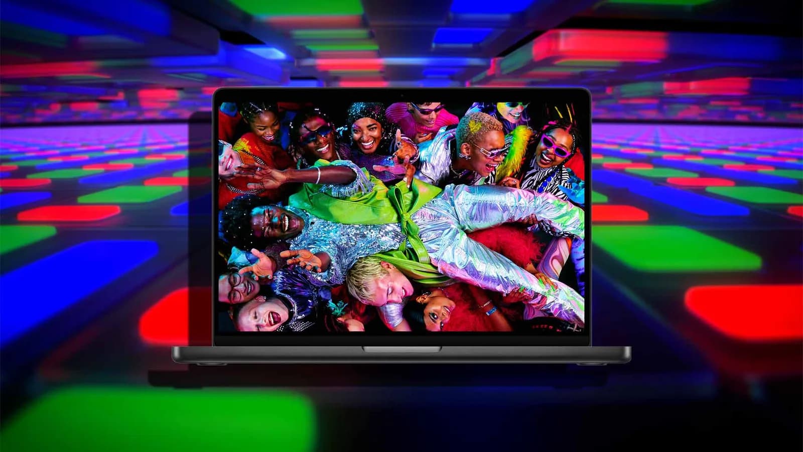 Chinesische Display-Hersteller beschleunigen Produktion für OLED-Displays, um MacBook-Pro-Konkurrenten gegen Samsung aufzurüsten