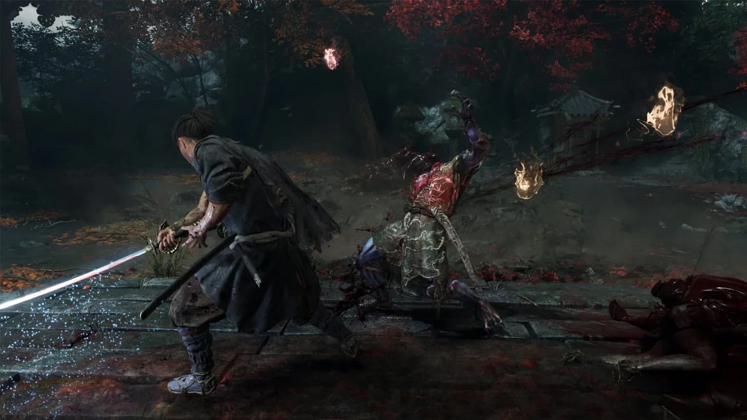 Capcom steht vor der Herausforderung, mit Onimusha: Way of the Sword im September gegen Marvels Wolverine und zwei weitere Titel anzutreten.