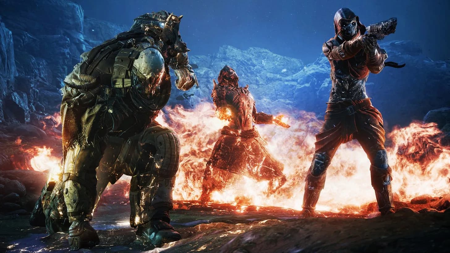 US-Gesetz für zugängliche Pay-to-Play-Spiele nach Server-Schließung erreicht ersten Meilenstein zum Schutz von Games