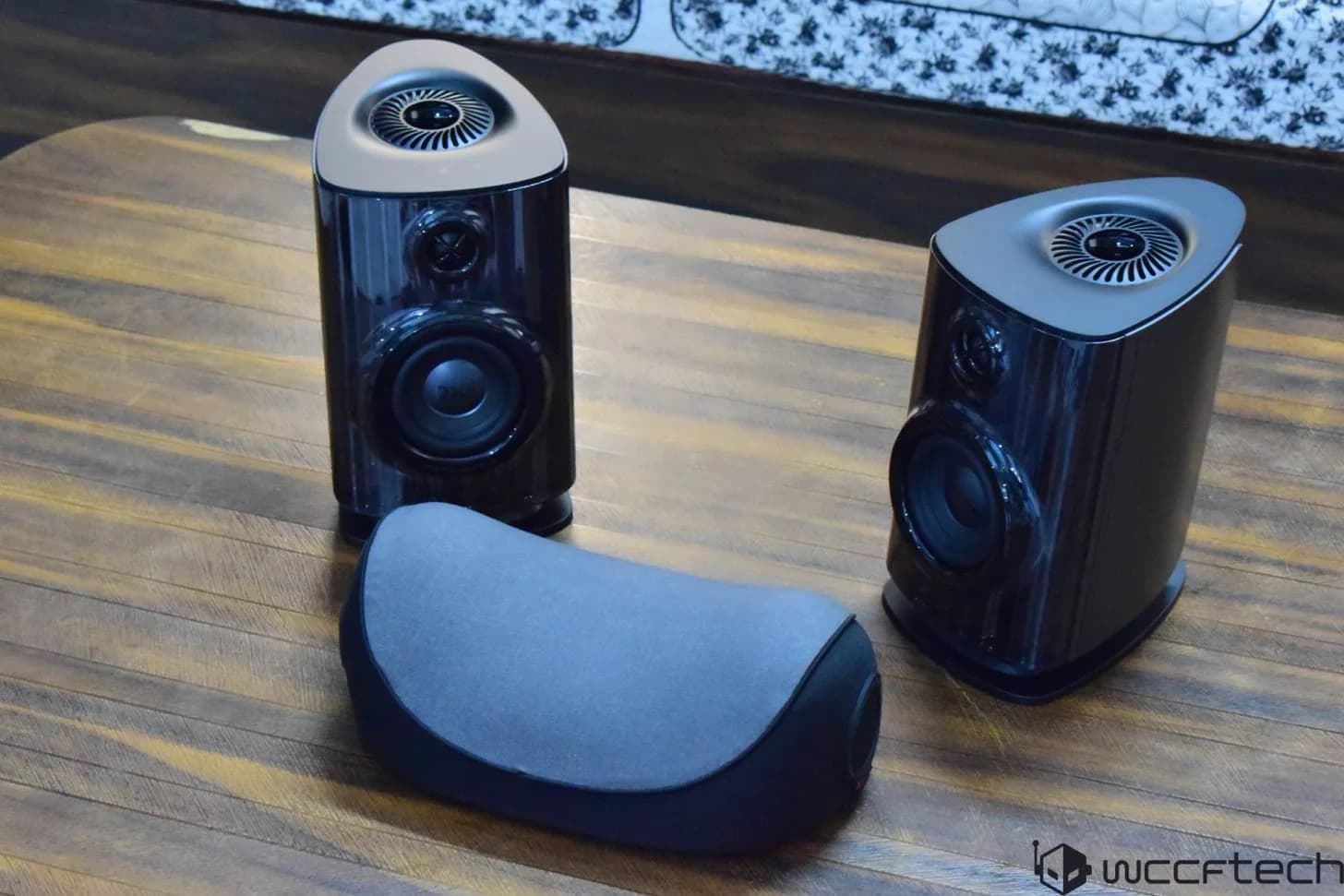 OXS Thunder Duo X: Ausgezeichnete Dolby-Atmos-PC-Lautsprecher mit echtem Surround-Sound