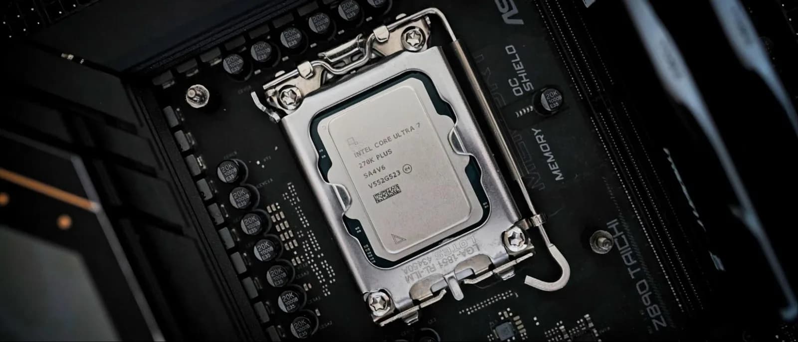 Warum wir über 50 Stunden damit verbracht haben, Intel Core Ultra 270K Plus und 250K Plus erneut zu testen