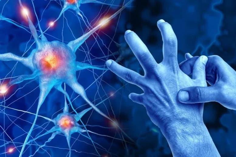 Forscher könnten Aufschluss darüber geben, wie sich Parkinson im Gehirn ausbreitet