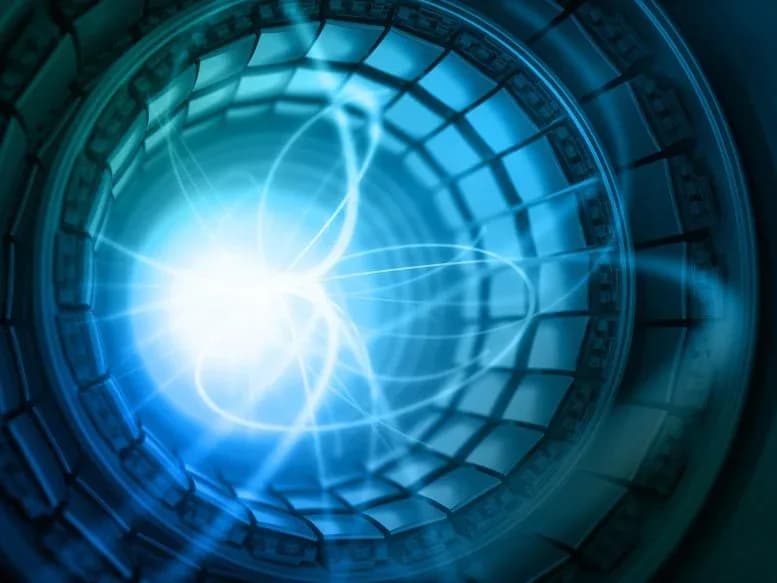 Physiker am CERN könnten auf der Schwelle zur Entdeckung neuer Physik stehen