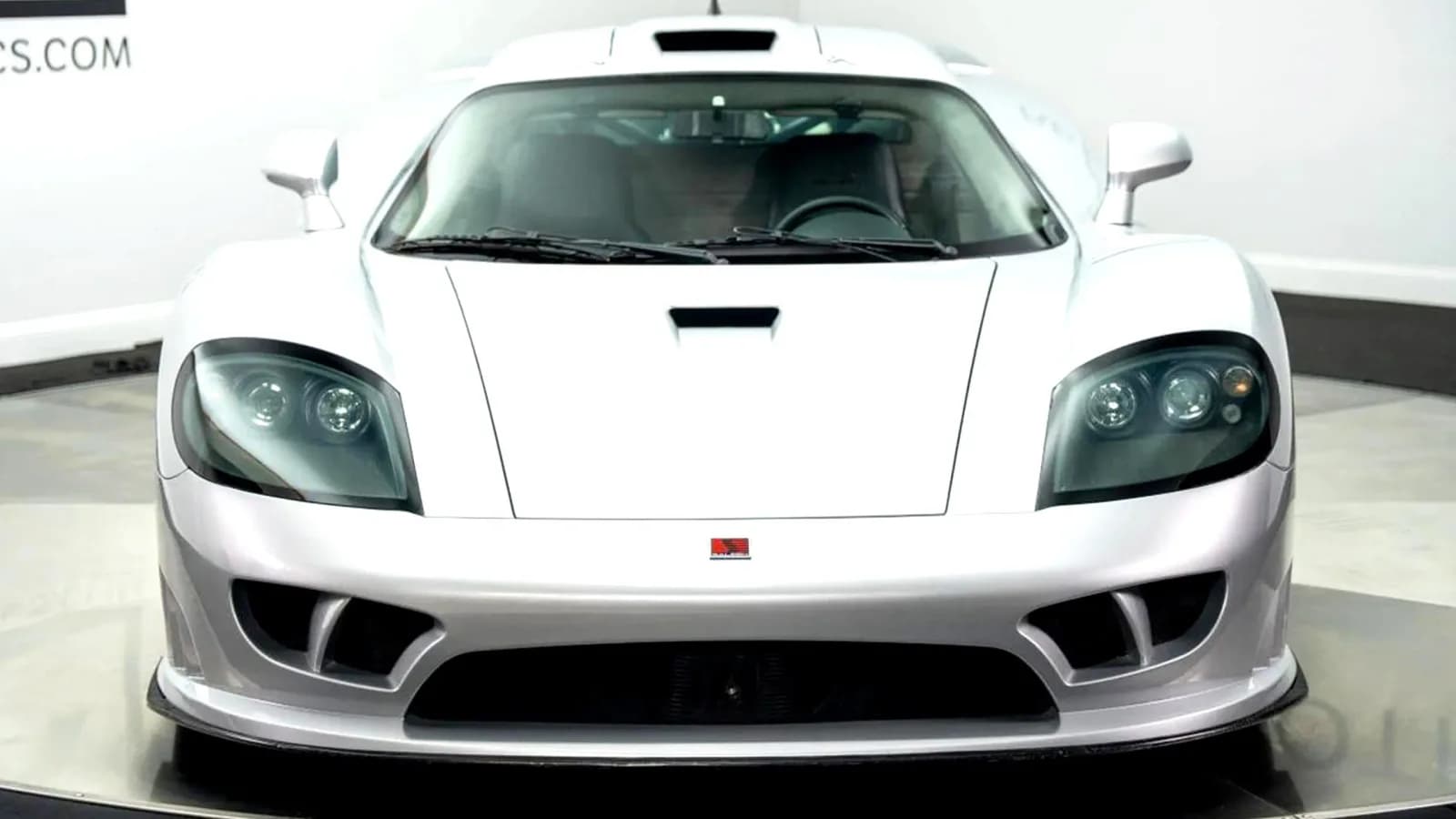Paul Walkers Saleen S7: Ein Ferrari-Verfolger, der sein Leben lang geparkt stand
