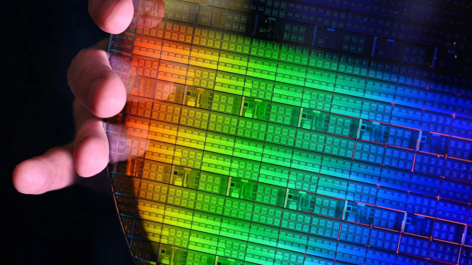 Analystenberichte: Intel steigert den Umsatz pro Wafer durch Optimierung der Ränder – geringere Streuung der Ausbeute führt zu mehr verkaufsfähigen CPUs