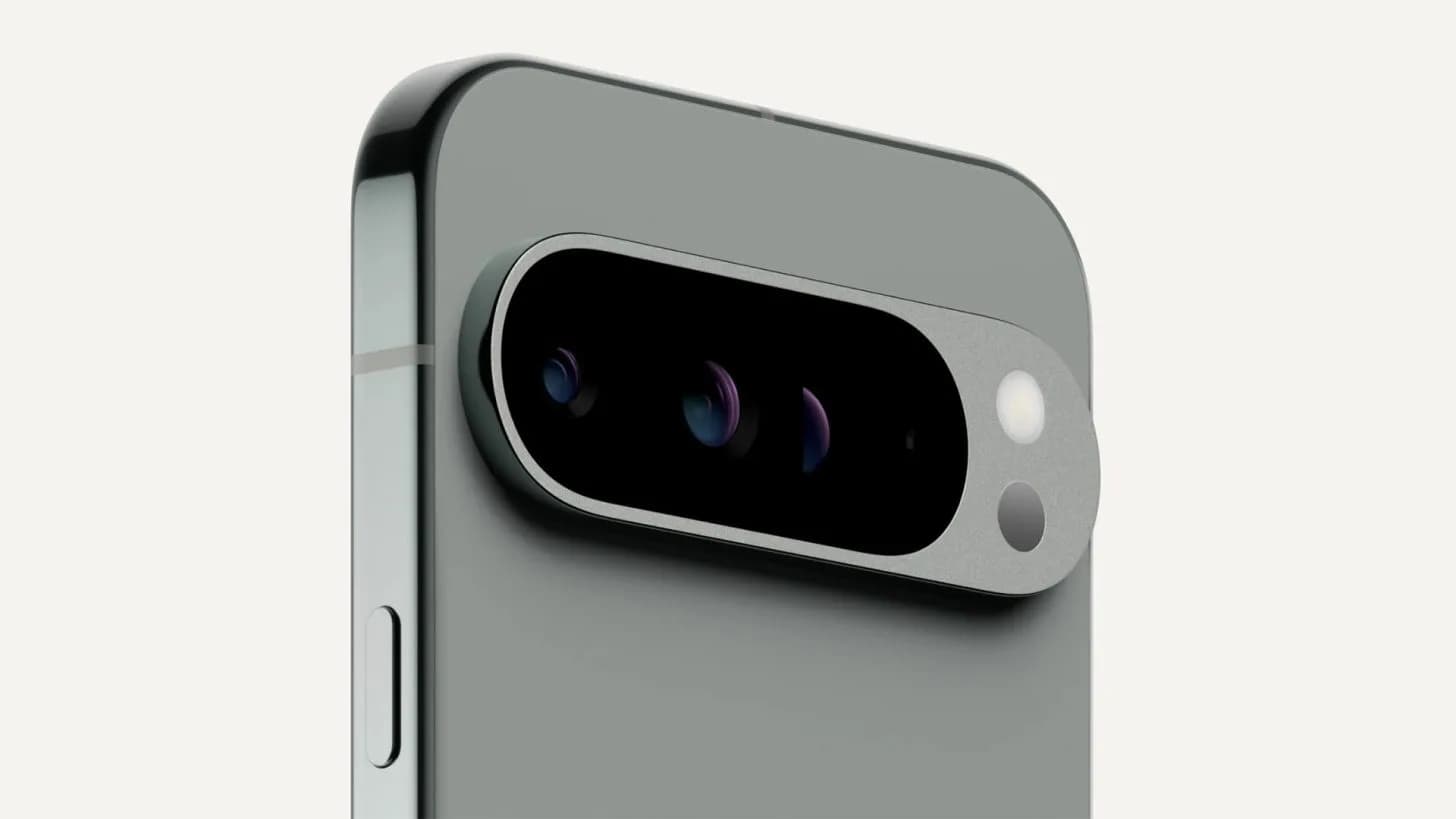 Google hält Pixel 9-Pro-Besitzer erpresserisch fest: Falschdiagnose kostet 490 Dollar für ein nicht existierendes Problem.