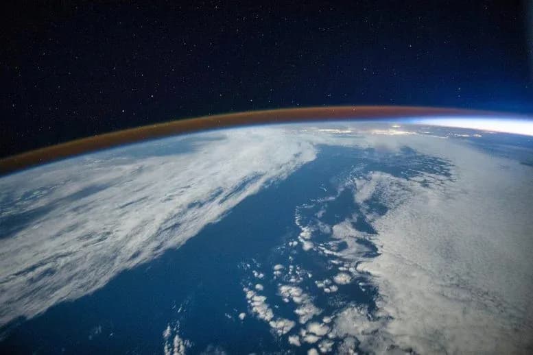 Erdatmosphäre kühlt rasch ab: Wissenschaftler finden endgültige Ursache