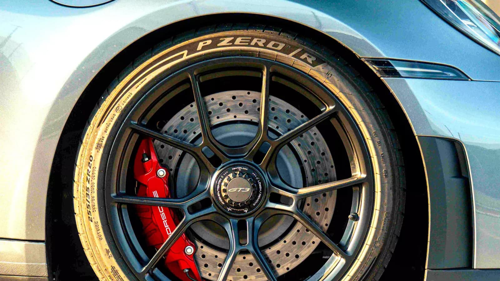 Pirellis Connected-Reifen werden in Georgien produziert – USA drohten mit Blockade wegen China