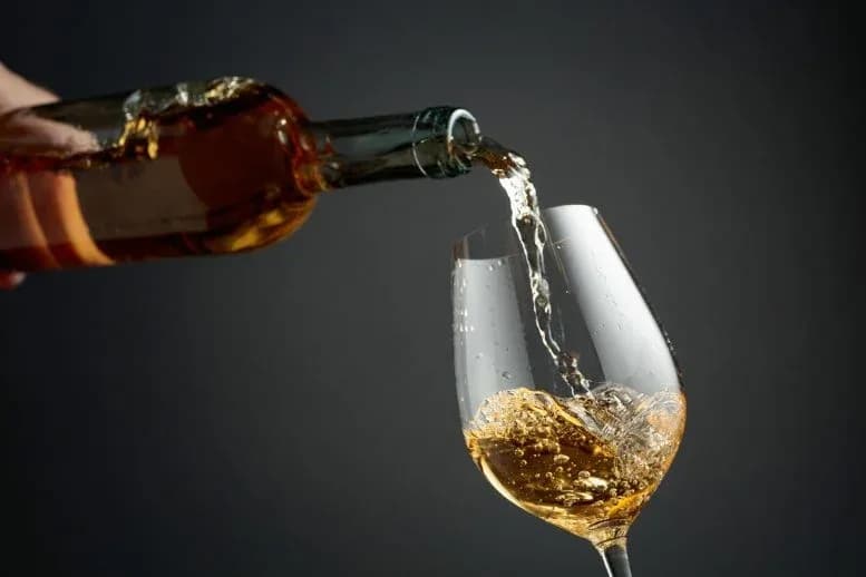 Alkoholart beeinflusst Lebenserwartung