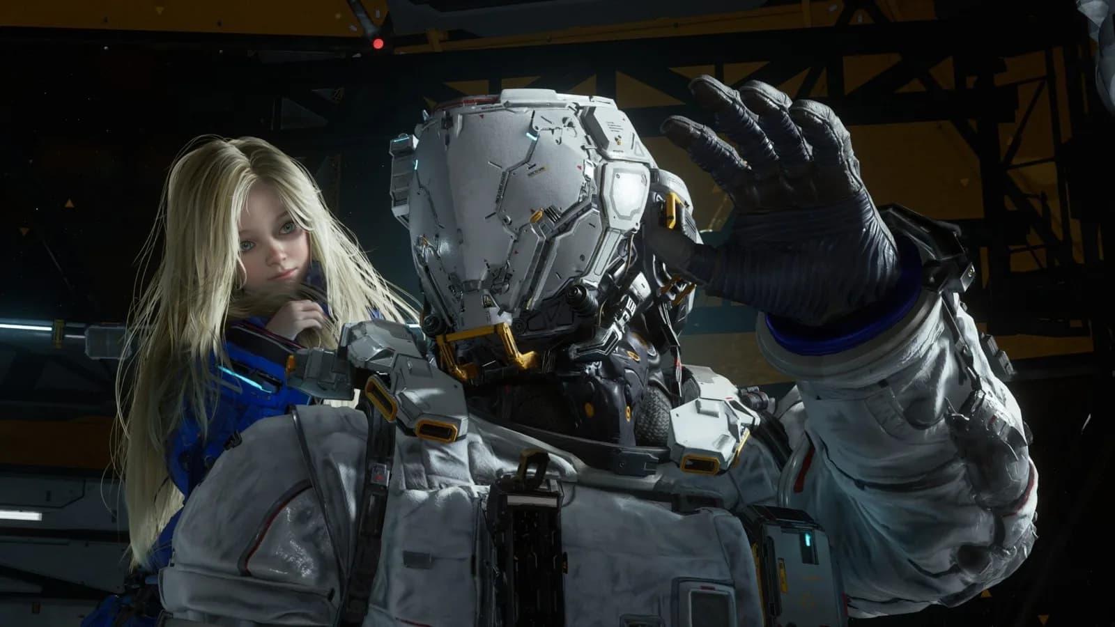 Pragmata erreicht zwei Millionen Verkäufe: PS5-Pro-Nutzer profitieren von schärferer Auflösung und sauberer Raytracing-Performance