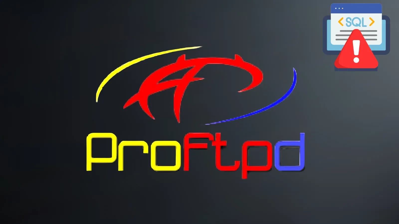 SQL-Injection-Schwachstelle in ProFTPD ermöglicht Remote Code Execution Angriffe