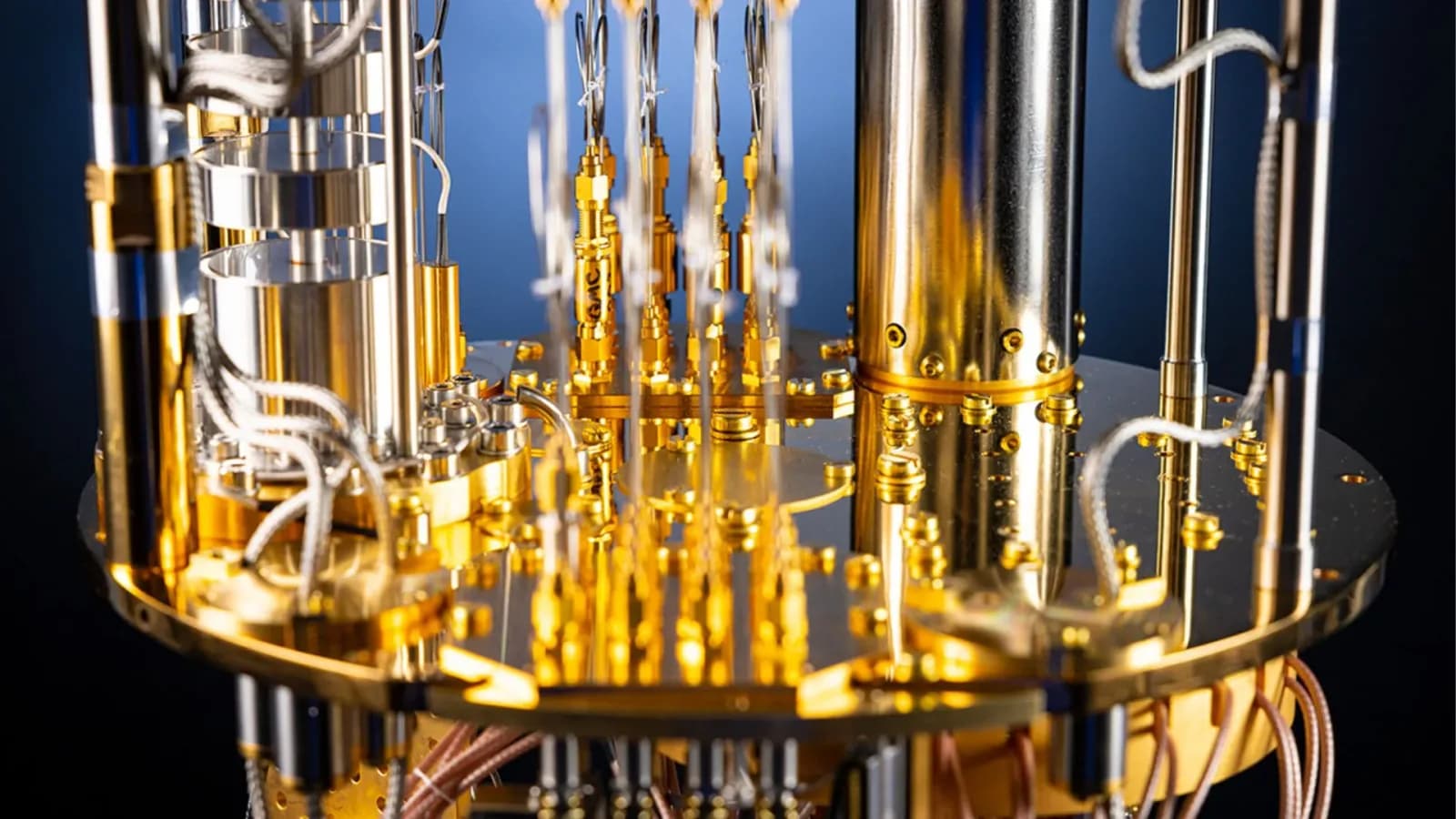 US entwickelt Rauschmodellierung zur Optimierung von Quantenprozessoren