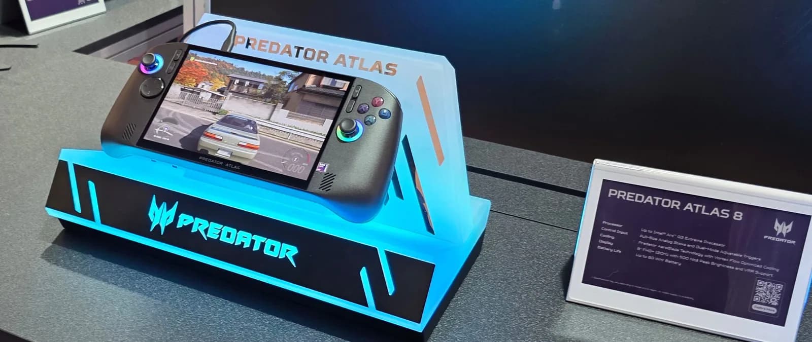 Intel Arc G3-Interview: Senior Product Director spricht über Handheld-Chips, Arrow Lake Refresh und RTX Spark