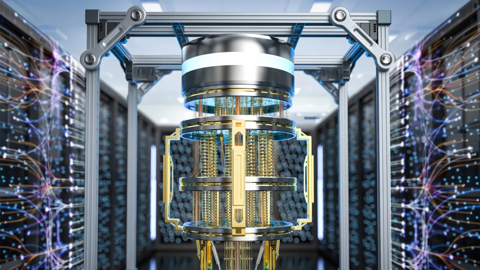 Symmetrie-Kurzweg entfaltet das maximale Potenzial unbekannter Quantenzustände