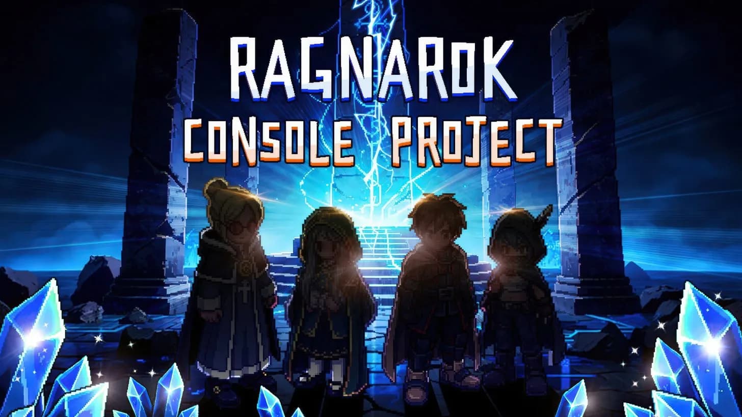 Ragnarok kehrt nach 25 Jahren zum Single-Player: Gravity zielt auf PS5, Xbox und Switch 2 für 2027