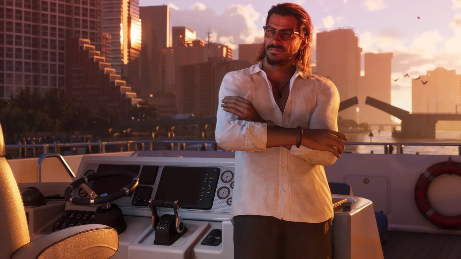 Schottische Abgeordnete beschuldigen Rockstar Games der Behinderung bei Ermittlungen zum Vorwurf der Gewerkschaftsabwerbung in GTA 6