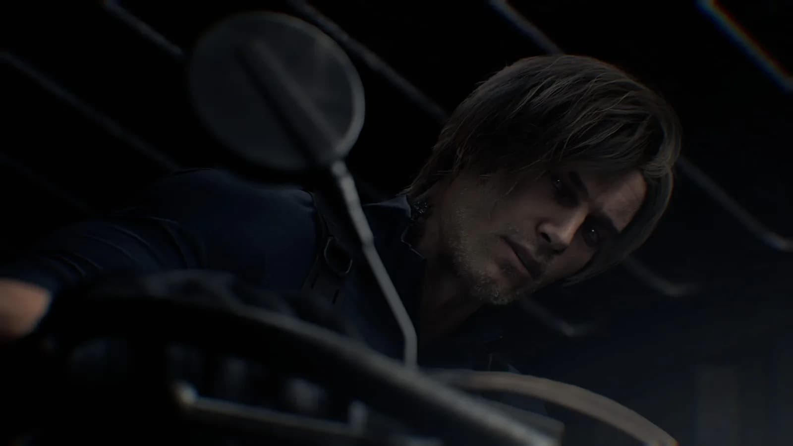 Capcom schneidet Resident Evil Requiem: Datamine enthüllt Ermittlungsmechanik und tiefere Leon-Grace-Interaktion