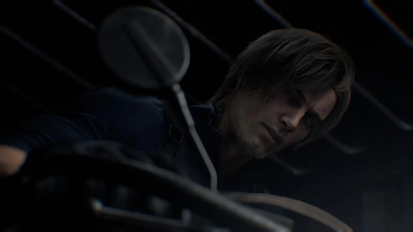 Capcom schneidet Resident Evil Requiem: Datamine enthüllt Ermittlungsmechanik und tiefere Leon-Grace-Interaktion