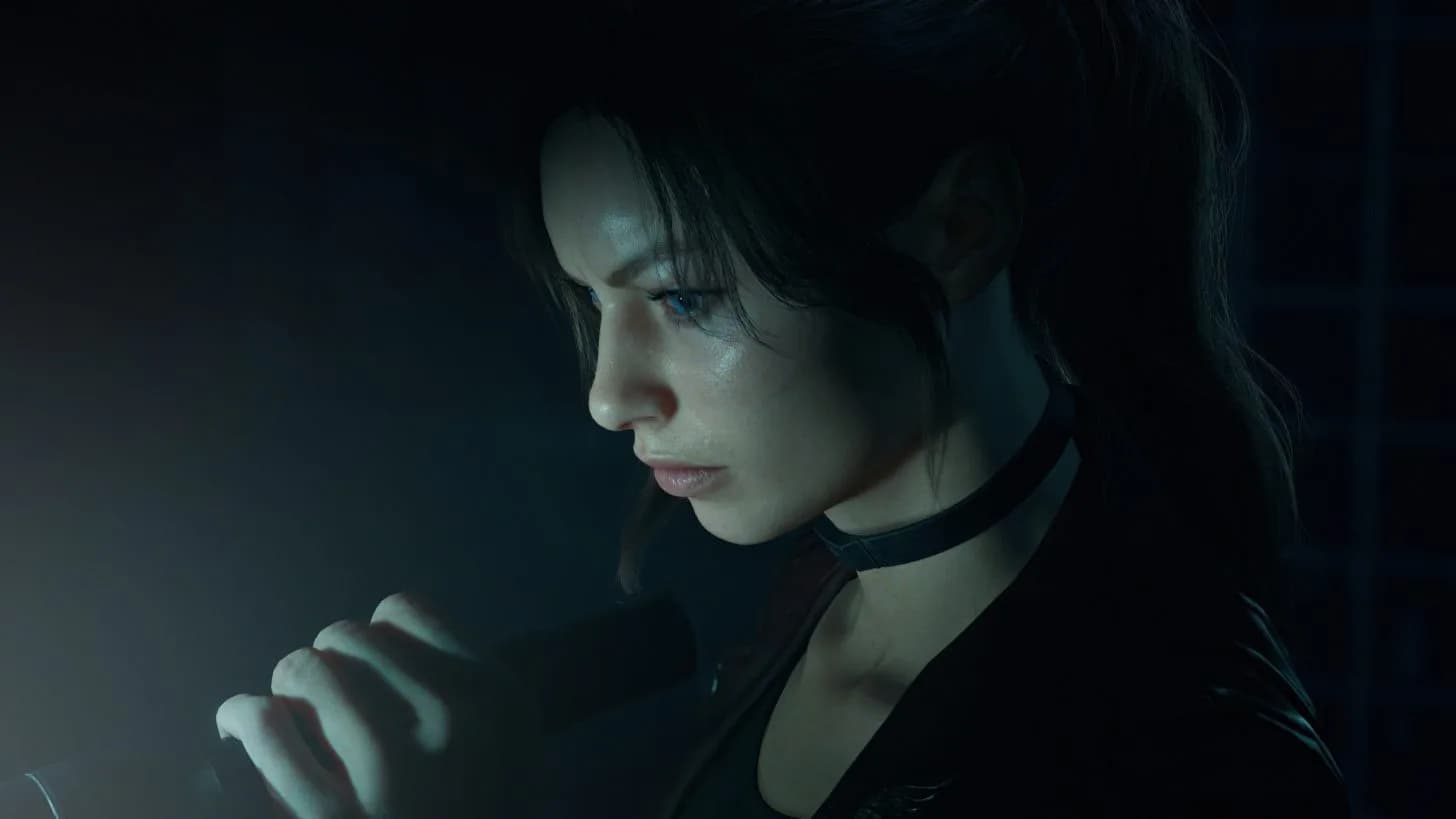 Resident Evil-Produzent: Veronica-Remake folgt dem Überlebens-Loop von RE2