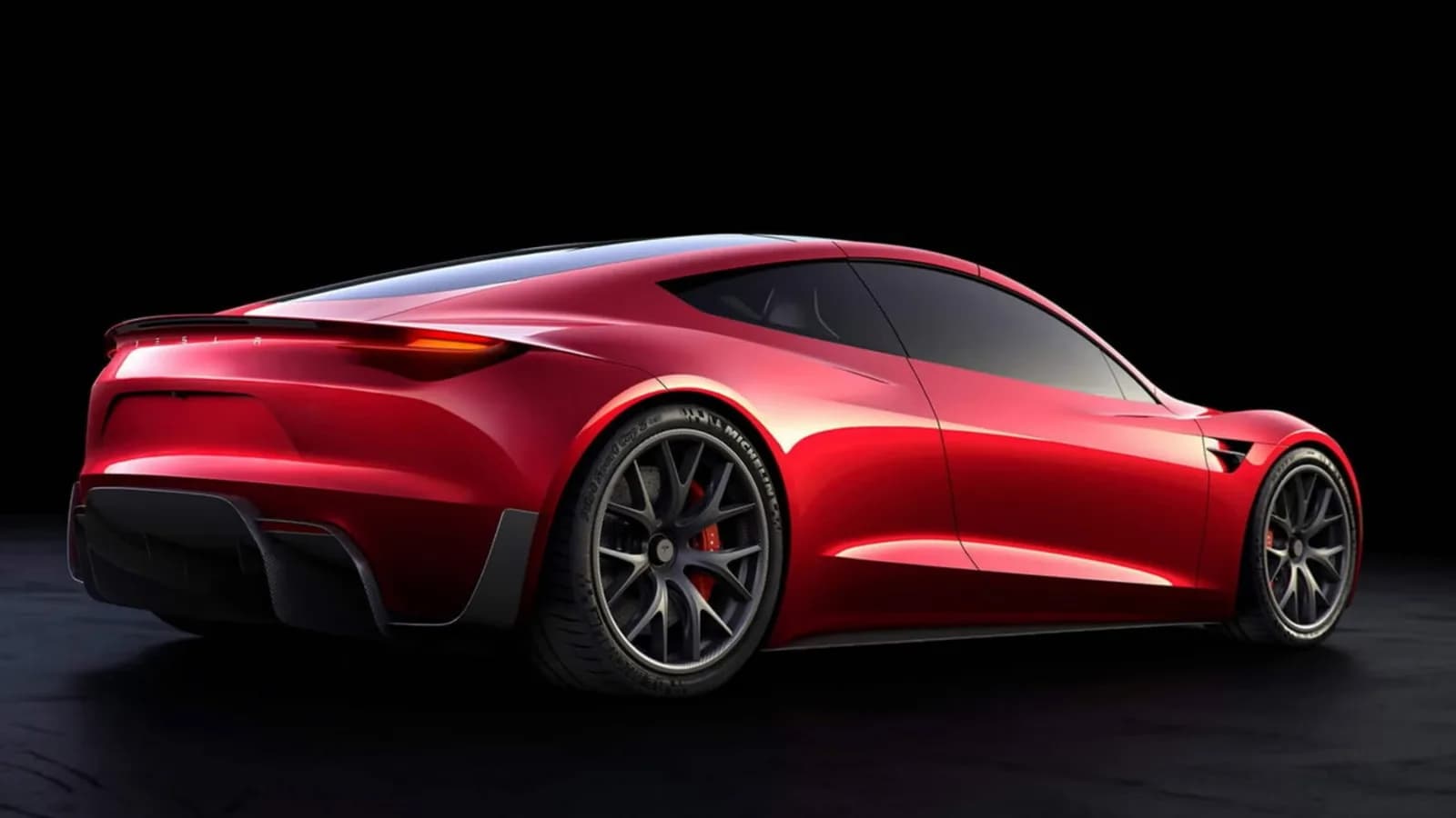 Musk sagt, der Roadster wird Teslas letztes manuell zu fahrendes Auto – ein passender Titel für ein Fahrzeug, das niemand mehr gefahren hat | Carscoops