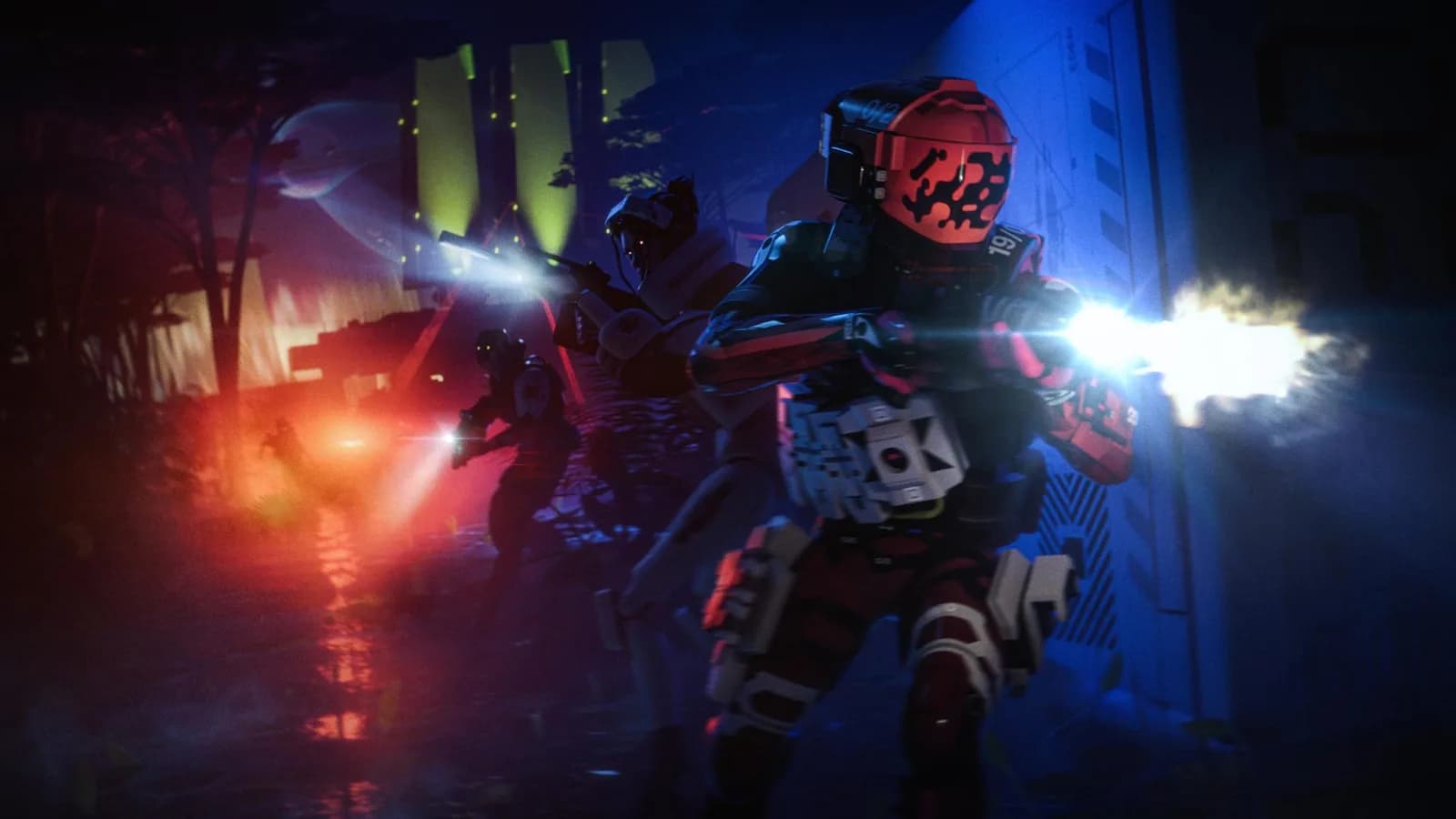 Bungie erweitert die Spielerbasis: Marathon erhält im zweiten Spielabschnitt einen experimentellen PvE-Modus