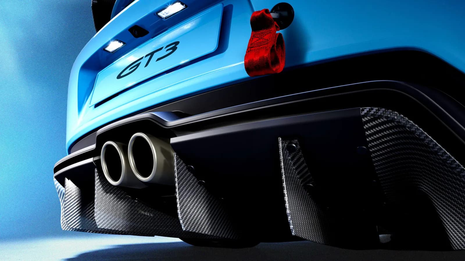 Porsches GT Boss: Europa könnte den NA-GT3-Motor gefährden, Amerika behält ihn aber noch