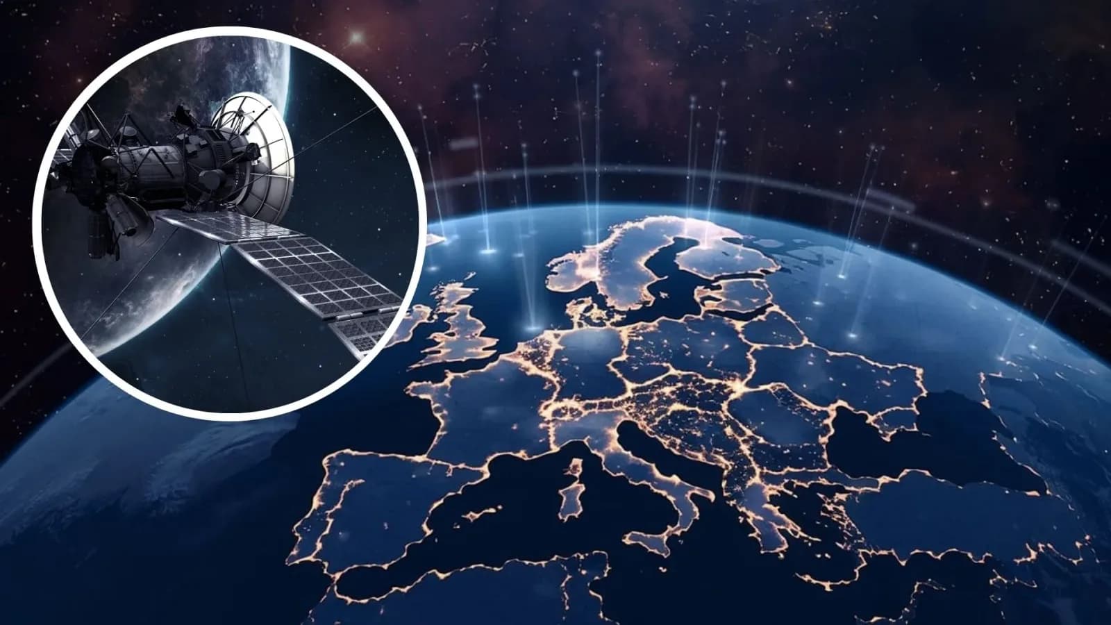 Neues SATCOM-Tool senkt militärische Analysezeiten um 85 Prozent