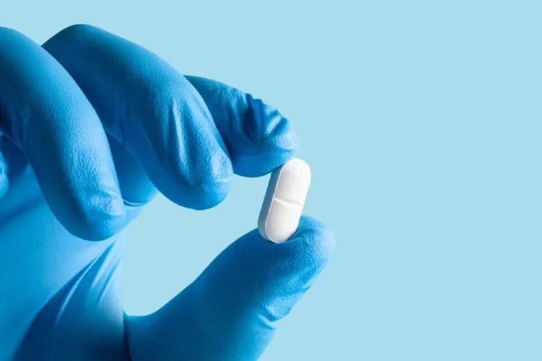 Bluthochdruckmedikament beschleunigt Krebsbehandlung in überraschender Studie
