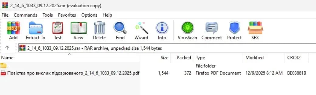 Gamaredon-APT nutzt Windows-Funktionen und Cloud-Plattformen für C2, um Malware zu verstecken
