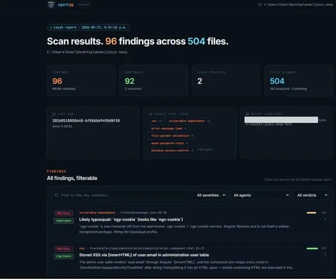 Fünf OpenClaw-Nulltags ermöglichen Angreifern die Übernahme vertrauenswürdiger KI-Agenten