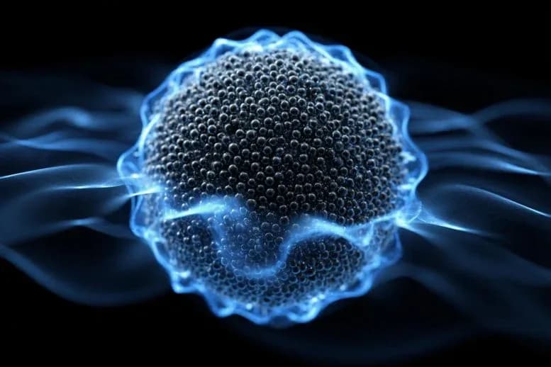 Nach Jahrzehnten der Vorhersage: Physiker erfassen erstmals die verborgene Phase der Materie
