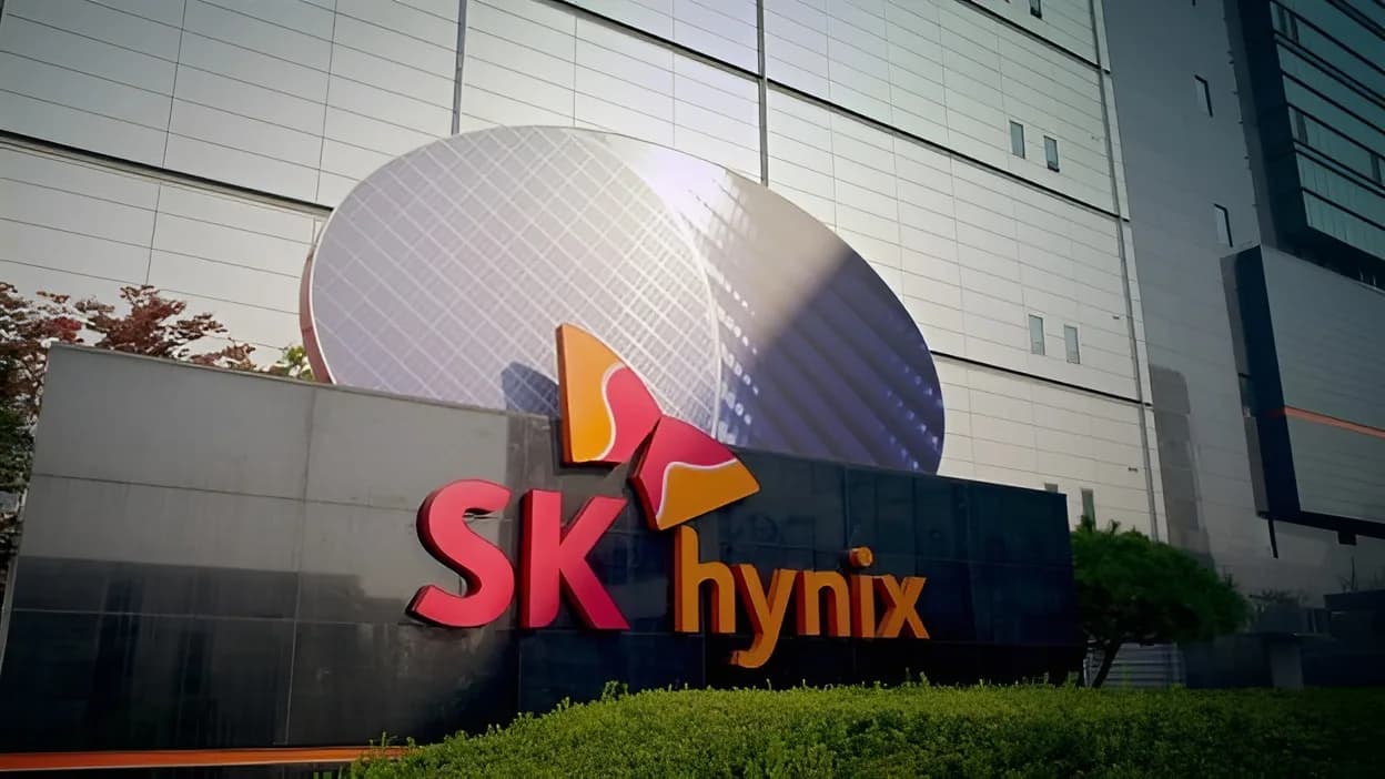 SK-Hynix-Arbeiter werden in Südkoreas Heiratsmarkt zur begehrtesten Ware nach 2,5-Milliarden-Dollar-Bonus