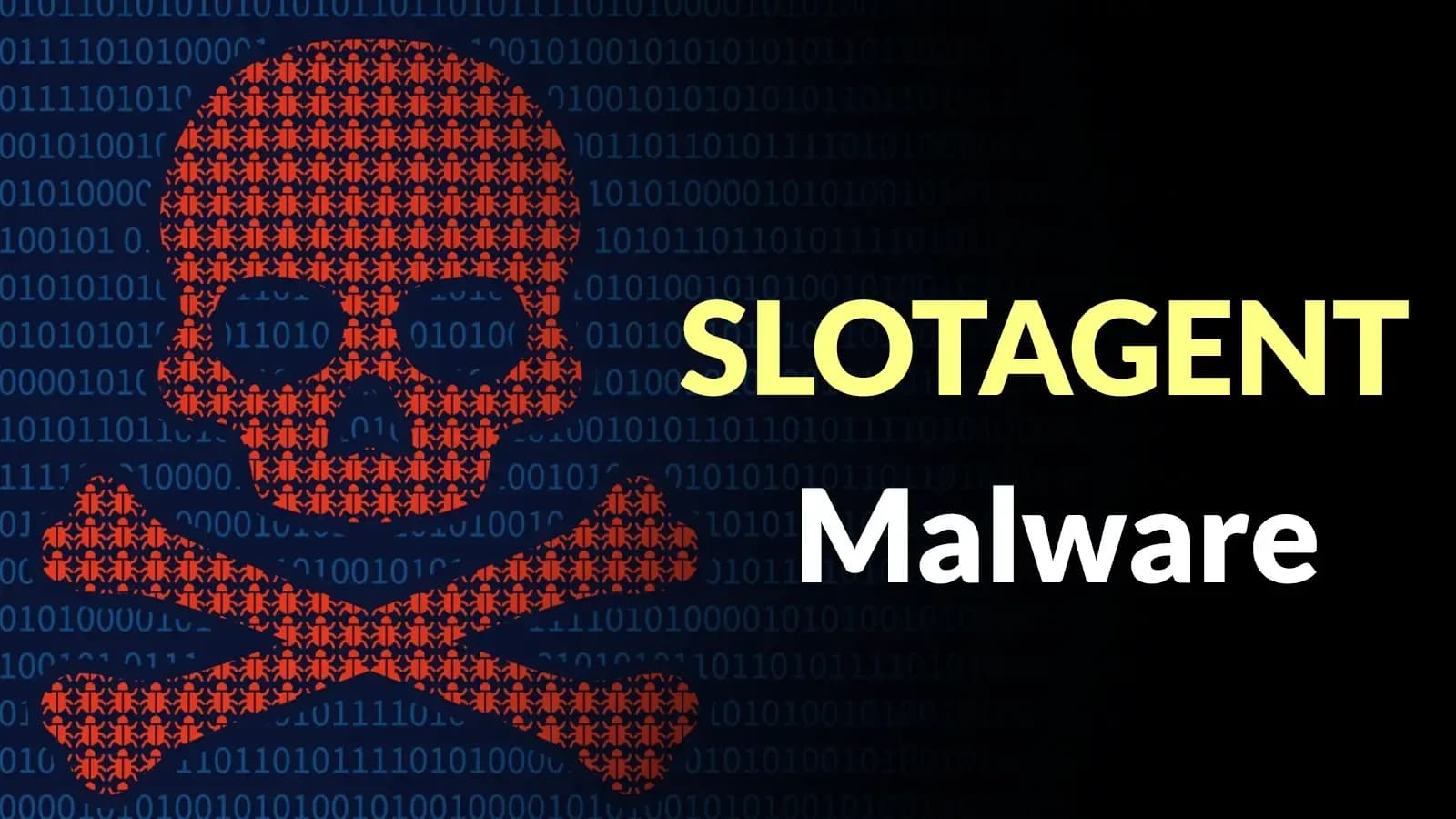 SLOTAGENT Malware nutzt API-Hashing und verschlüsselte Strings, um Reverse Engineering zu erschweren