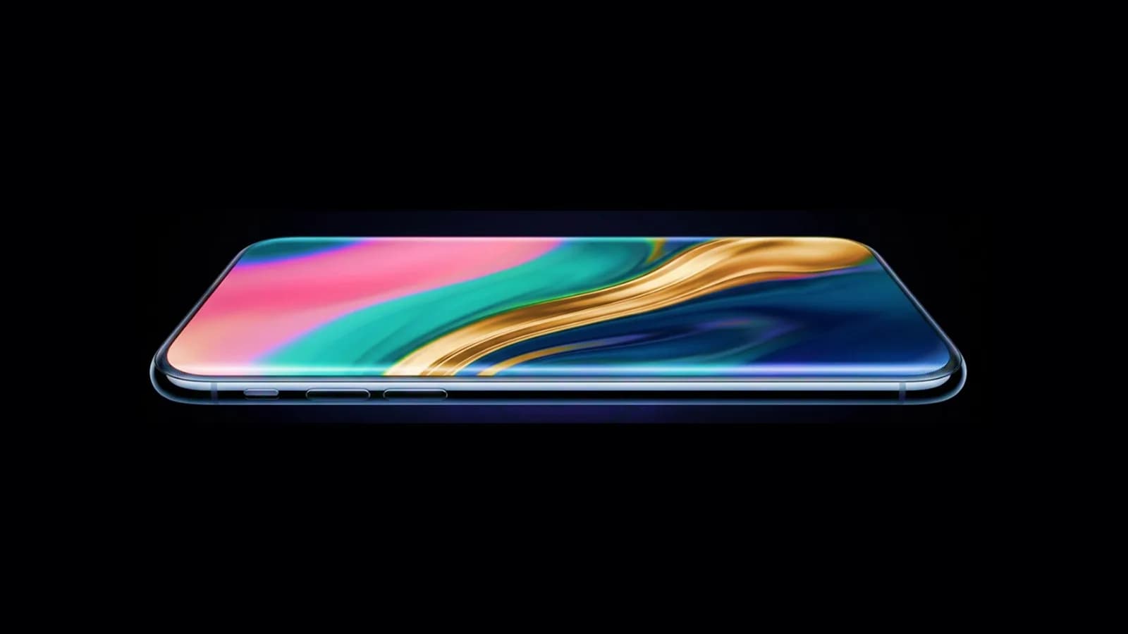 Gedächtnisengpass löst Kettenreaktion aus: OLED-Lieferungen im Smartphone-Markt sinken im ersten Quartal um 12 %