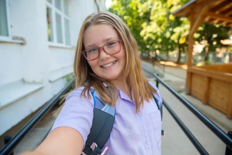 Einfache Familienroutinen als Schlüssel für einen stressfreien Schulstart