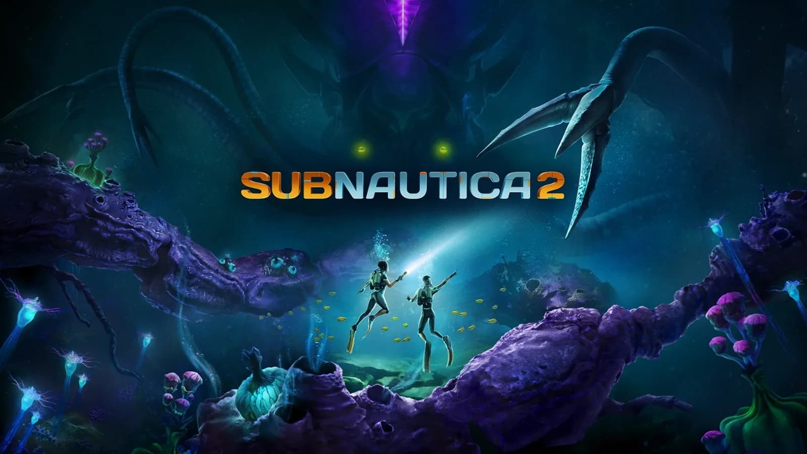 Subnautica 2: Sturm zieht vor Early-Access-Start mit über 5 Millionen Steam-Wünschen und sofort verfügbaren Vorbestellungen