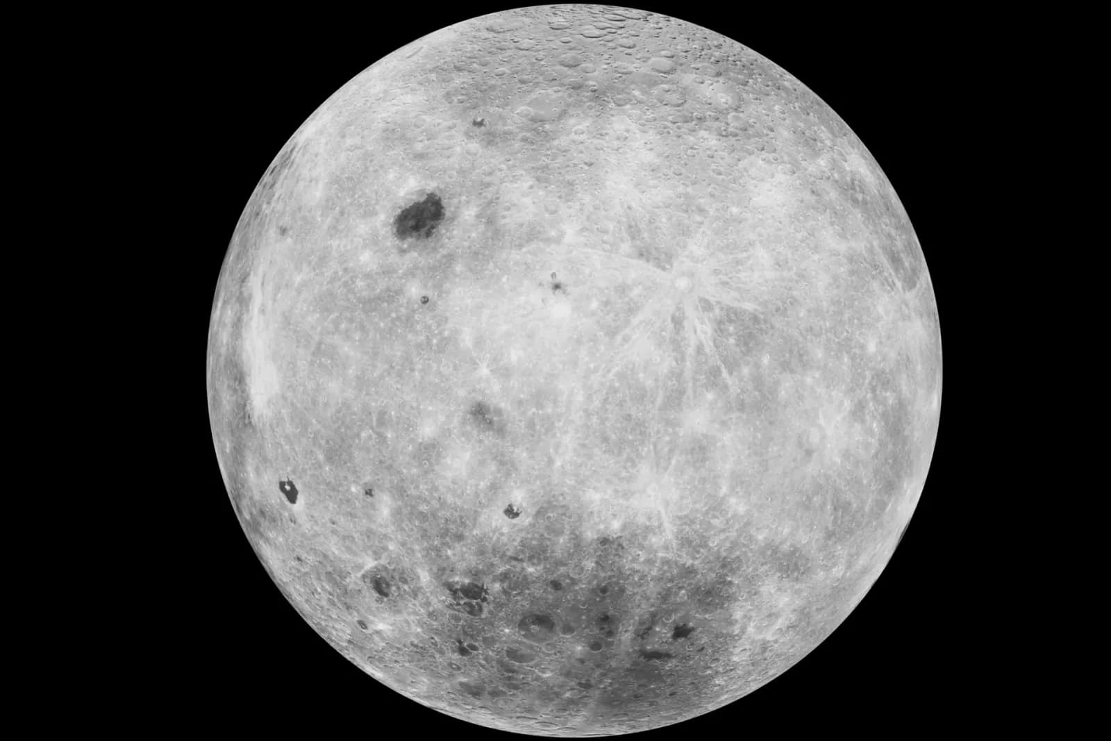 Mondinneres könnte unter zukünftigen Artemis-Landestellen verborgen sein