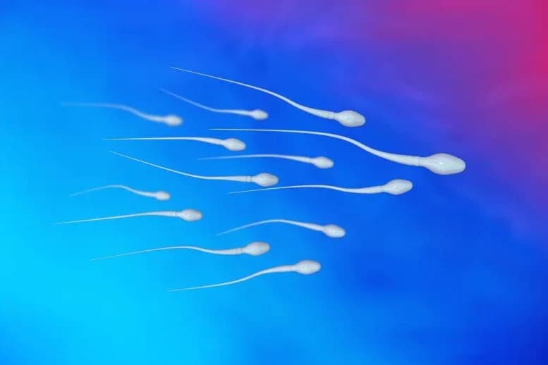 Männliche Empfängnisverhütung: Forscher entwickeln Methode zur reversiblen Unterbrechung der Spermienproduktion